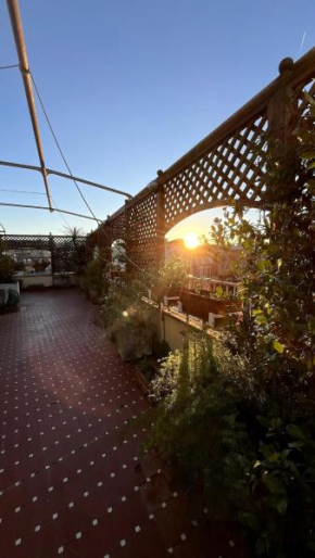 Penthouse-Terrazzo Panoramico